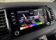 Škoda Karoq SUV / Terénní 2,0 l 110 kw