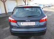 Ford Focus Kombi 1,6 l 70 kw