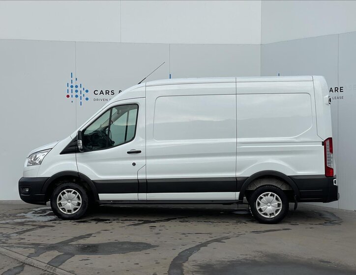 Ford Transit Ostatní 2,0 l 77 kw