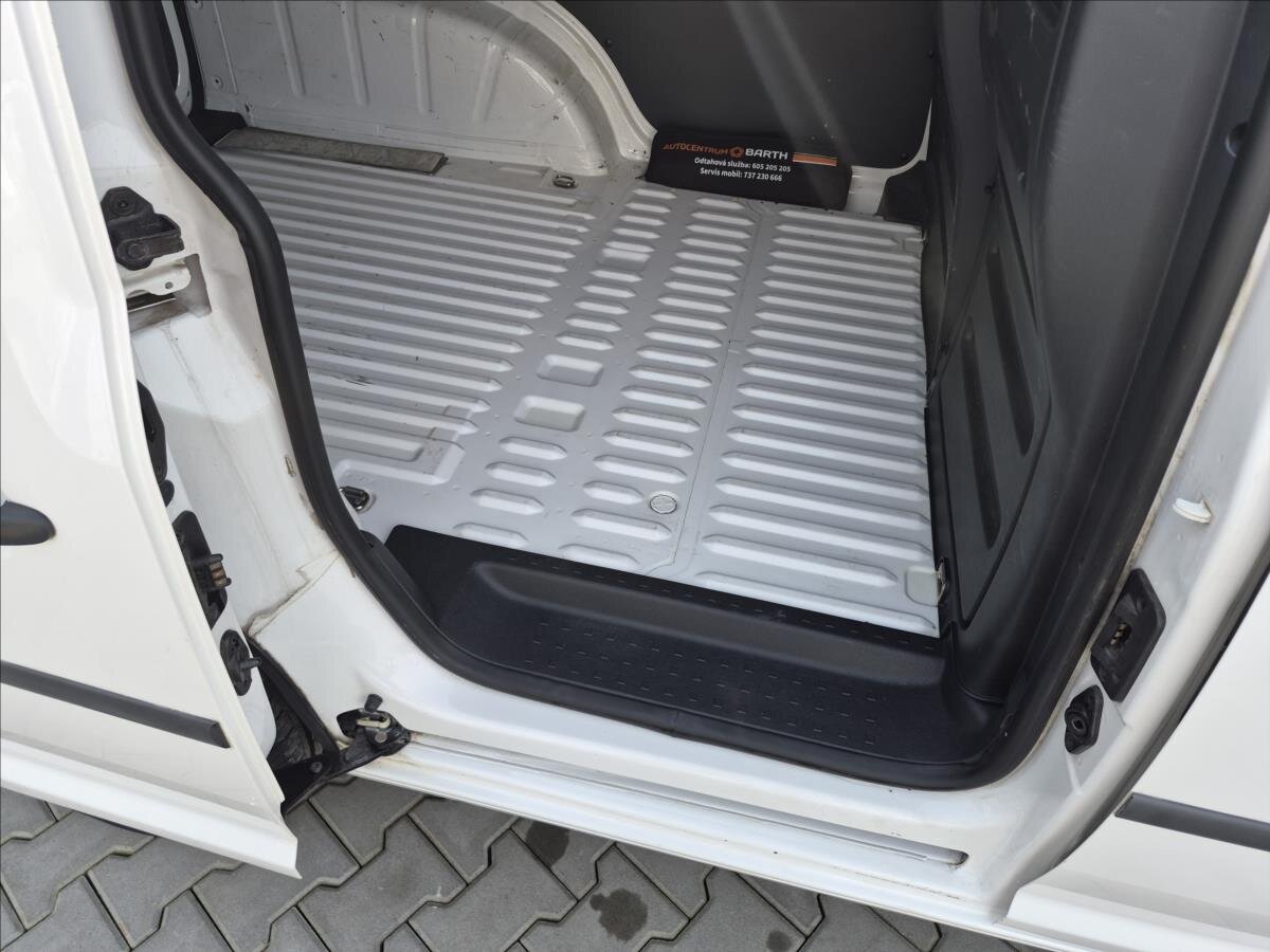 Volkswagen Caddy Ostatní 2,0 l 75 kw