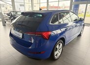 Škoda Scala Hatchback 999,0 81 kw