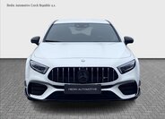 Mercedes-Benz Třídy A Hatchback 2,0 l 310 kw