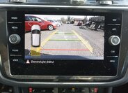 Volkswagen Tiguan SUV / Terénní 1,5 l 110 kw