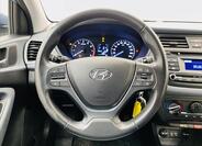Hyundai i20 9