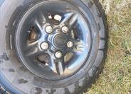 Land Rover Defender 43