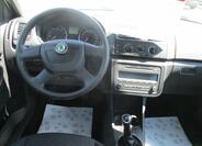 Škoda Fabia 16