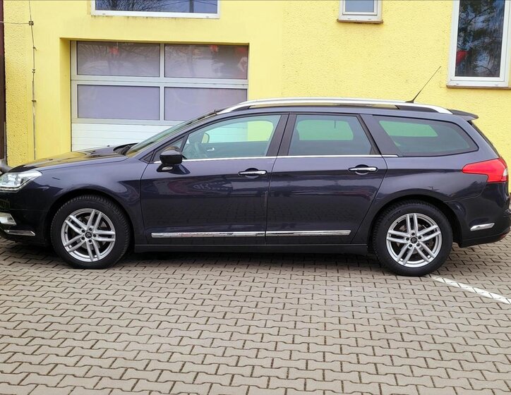 Citroën C5 Kombi 2,0 l 103 kw