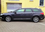 Citroën C5 Kombi 2,0 l 103 kw