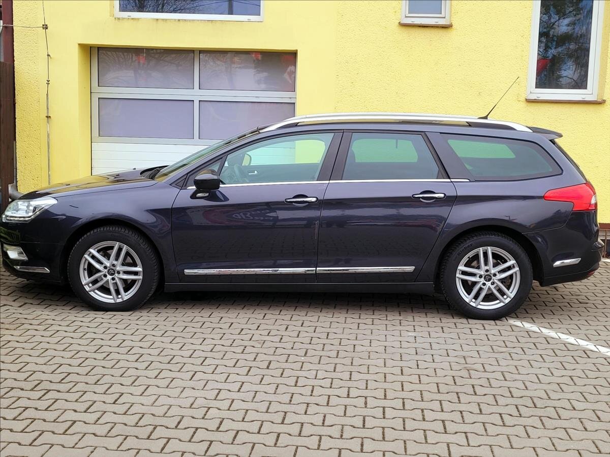 Citroën C5 Kombi 2,0 l 103 kw