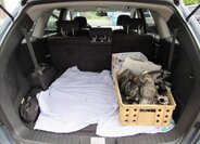 Hyundai ix55 SUV / Terénní 3,0 l 176 kw