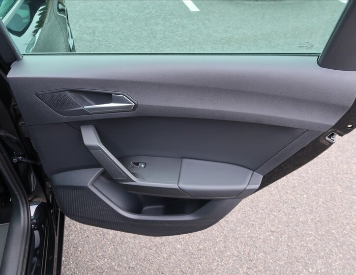 Seat Leon Kombi 1,5 l 96 kw