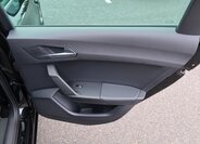 Seat Leon Kombi 1,5 l 96 kw