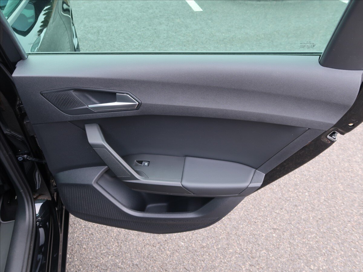 Seat Leon Kombi 1,5 l 96 kw