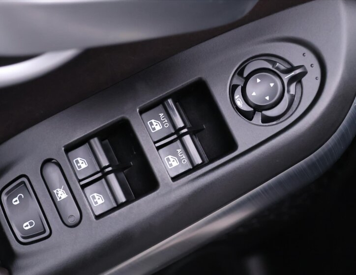 Fiat 500X SUV 1,4 l 103 kw