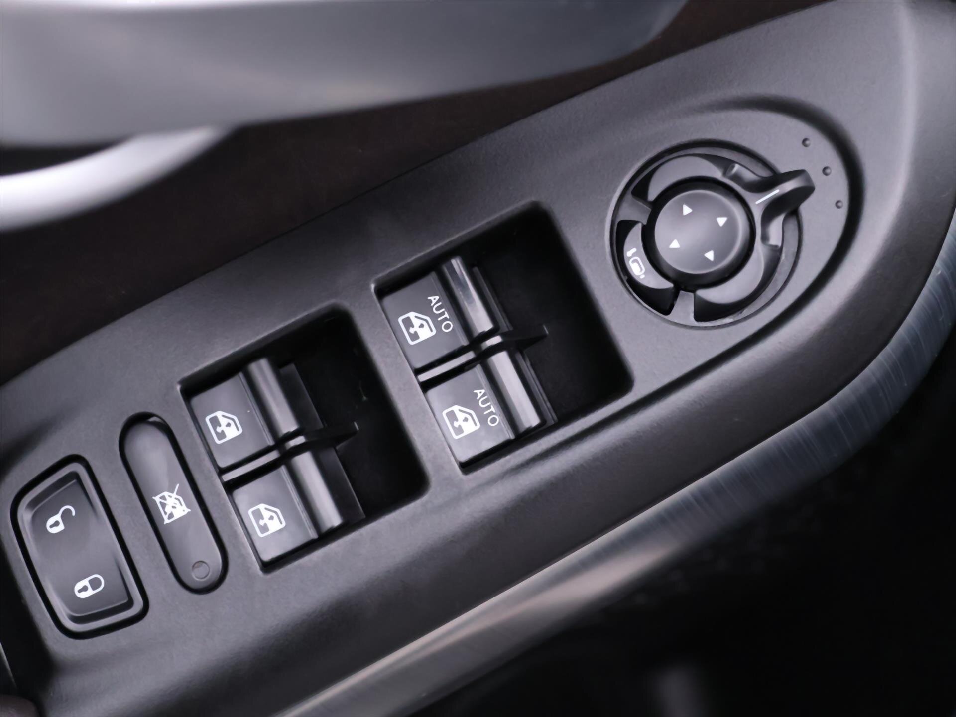 Fiat 500X SUV 1,4 l 103 kw