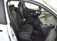 Ford Transit Connect MPV 1,5 l 88 kw