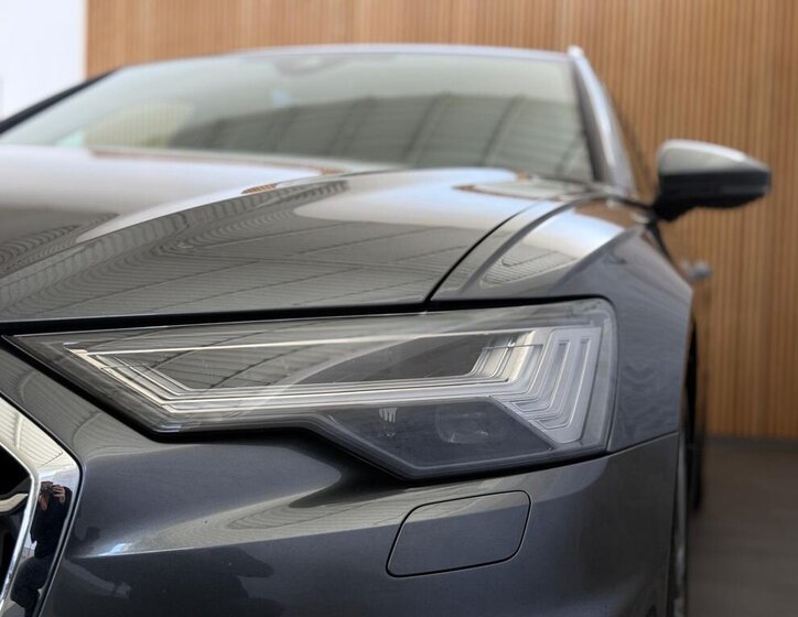 Audi A6 Kombi 2,0 l 150 kw