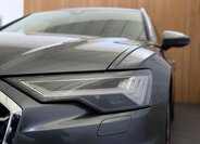 Audi A6 Kombi 2,0 l 150 kw