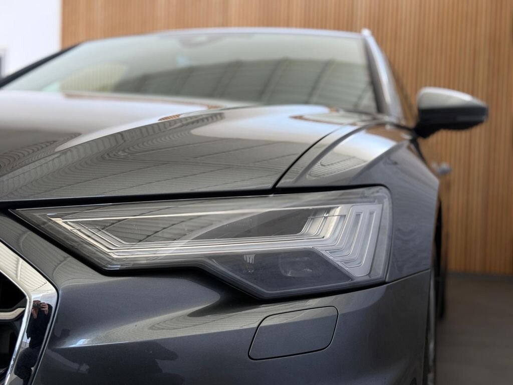Audi A6 Kombi 2,0 l 150 kw