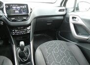 Peugeot 2008 SUV 1,2 l 60 kw