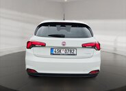 Fiat Tipo Hatchback 1,4 l 70 kw