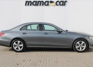 Mercedes-Benz Třídy E Sedan / Limuzína 2,0 l 155 kw