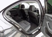 Škoda Superb Sedan 2,0 l 206 kw