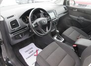 Seat Alhambra MPV 2,0 l 110 kw