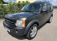 Land Rover Discovery SUV 2,7 l 140 kw