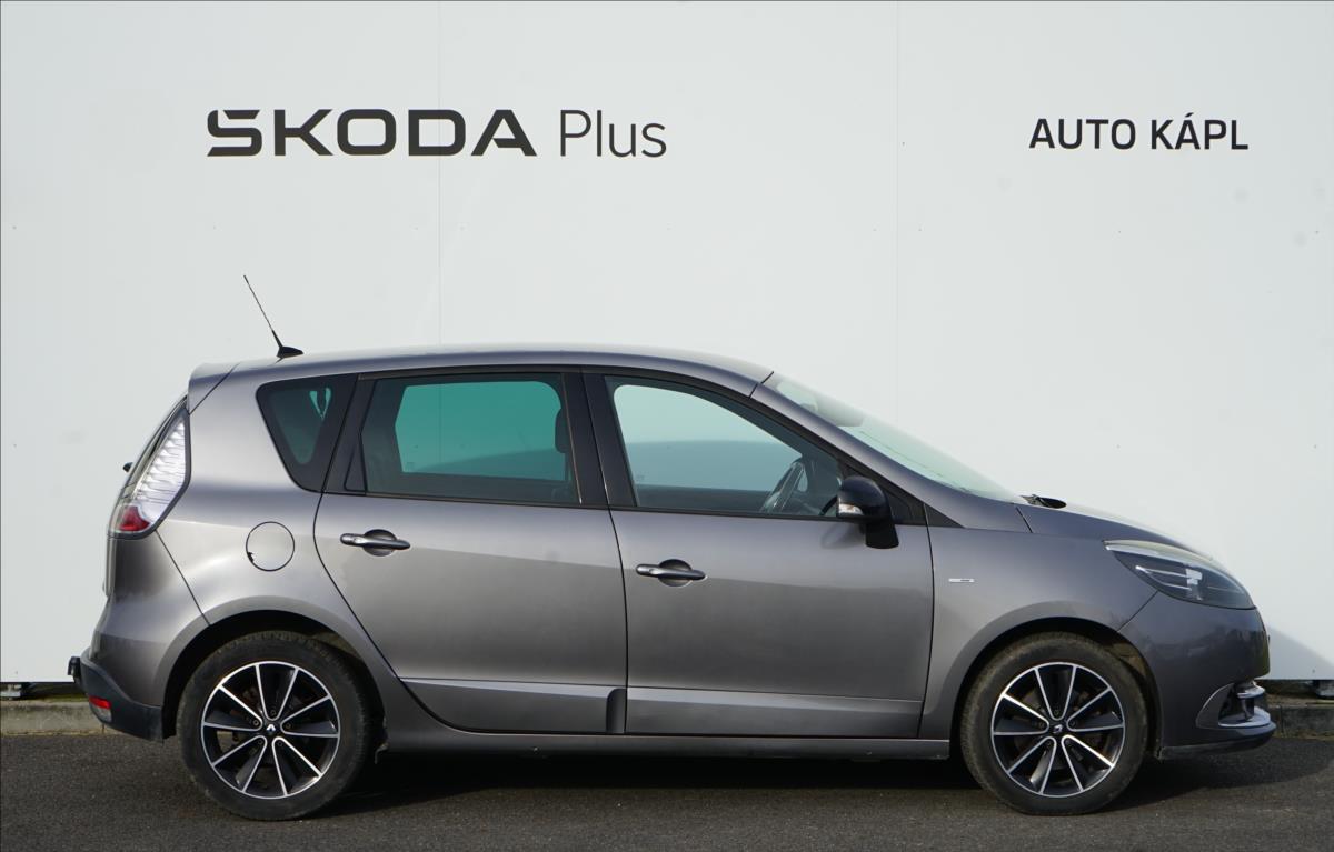 Renault Scénic