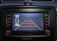 Škoda Superb Kombi 1,4 l 92 kw