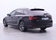 Škoda Superb Kombi 2,0 l 162 kw