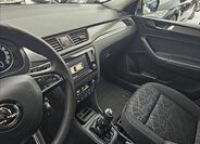 Škoda Rapid Hatchback 999,0 70 kw