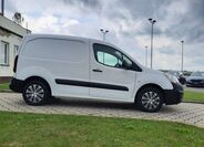 Peugeot Partner Skříň 1,6 l 73 kw