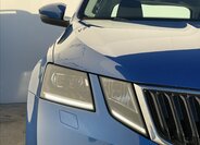 Škoda Octavia Kombi 1,6 l 85 kw