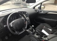 Citroën C4 Hatchback 1,6 l 88 kw