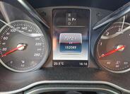 Mercedes-Benz Třídy V 7