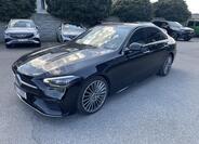 Mercedes-Benz Třídy C 3