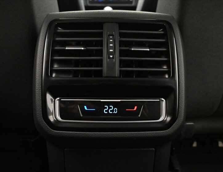 Volkswagen Passat Kombi 2,0 l 110 kw