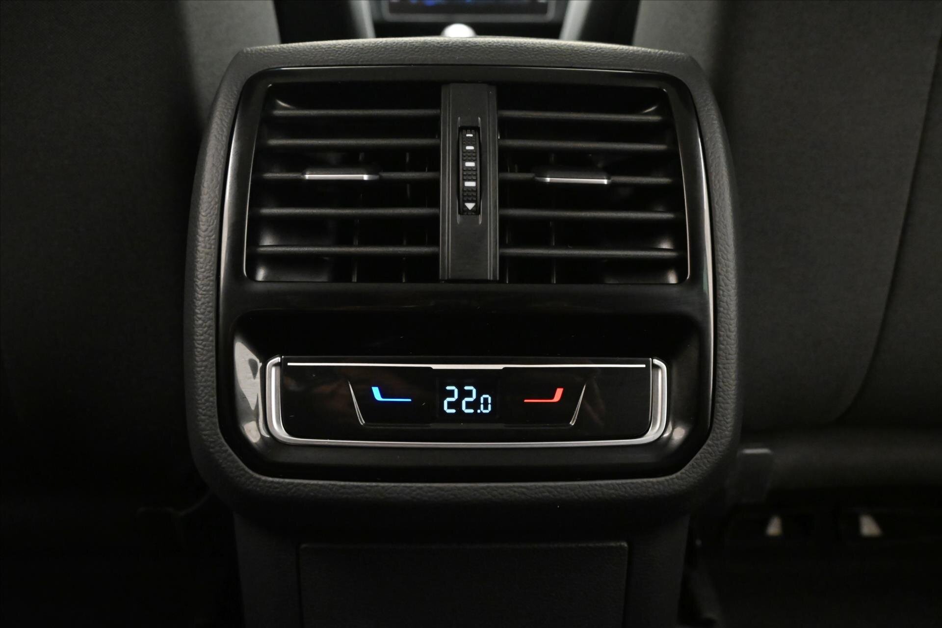 Volkswagen Passat Kombi 2,0 l 110 kw