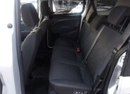 Fiat Dobló Kombi 1,6 l 66 kw