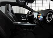 Mercedes-Benz CLA Kupé 1,5 l 120 kw