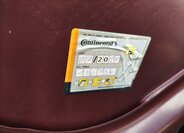 Audi 80 Sedan / Limuzína 2,0 l 66 kw