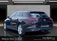 Mercedes-Benz CLA Kombi 1,3 l 120 kw