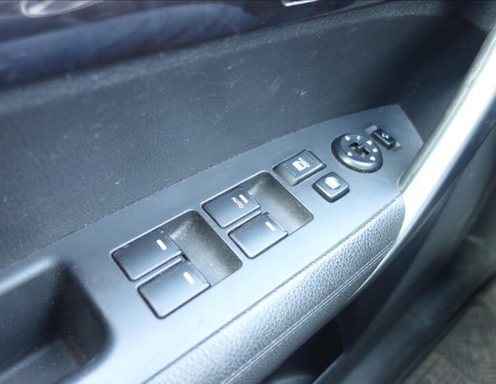 KIA Sorento SUV 2,2 l 145 kw