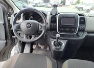Renault Trafic Ostatní 1,6 l 88 kw