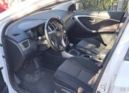 Hyundai i30 Kombi 0,0 88 kw