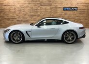 Mercedes-Benz AMG GT Kupé 4,0 l 430 kw
