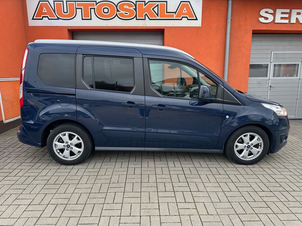 Ford Tourneo Connect