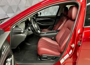 Mazda 6 Kombi 2,5 l 143 kw